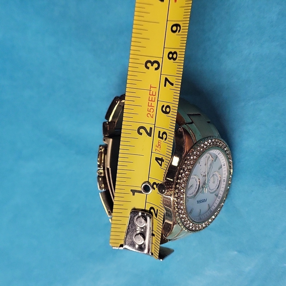 Fossil Watch - Picture 9 of 11